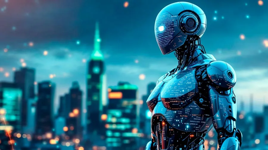 2026年AI的未来：值得关注的趋势 - TK体育直播APP